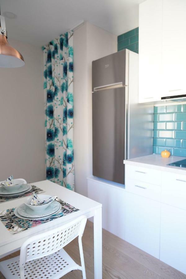 Calm, Cosy Apartment In Riga Quiet Center المظهر الخارجي الصورة
