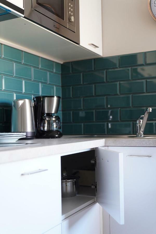 Calm, Cosy Apartment In Riga Quiet Center المظهر الخارجي الصورة