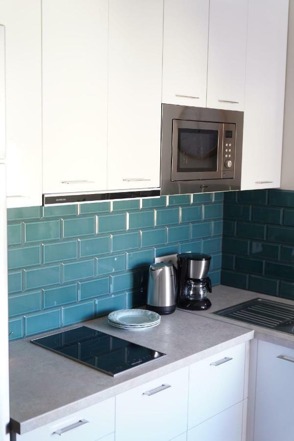 Calm, Cosy Apartment In Riga Quiet Center المظهر الخارجي الصورة